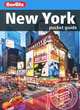 New York: Pocket Guide, Douglas Stallings 