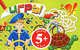 Игры-альбом: для детей от 5 лет, 