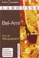 Bel-Ami, Guy de Maupassant 
