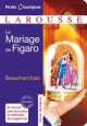 Le Mariage de Figaro, Пьер-Огюстен Карон де Бомарше, Caron de Beaumarchais Pierre-Augustin 