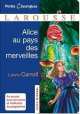 Alice au pays des merveilles, Льюис Кэрролл, Lewis Carroll 