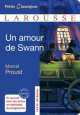 Un amour de Swann, Marcel Proust 