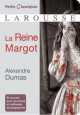 La Reine Margot: Extraits, Александр Дюма, Alexandre Dumas 
