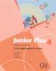 Junior plus 4 (2CD), Martin Carmen 