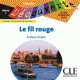 Decouverte 1 Le Fil Rouge (Сd), Evelyne Sirejols 