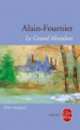 Le grand meaulnes, Henri Alain-Fournier 