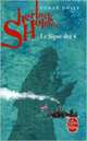 Sherlock Holmes: Le Signe des quatre, Conan-Doyle Arthur 