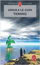 Tehanu, Le Guin Ursula 