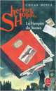 Archives Sherlock Holmes Le Vampire Du Sussex, Conan Doyle A. 