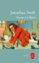 Voyage a Lilliput, Jonathan Swift 