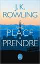 Une Place a Prendre, 