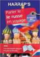 Harrap's parler le Russe en voyage, 