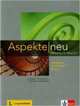 Aspekte Neu: Arbeitsbuch B1 Plus (+ Audio CD), 
