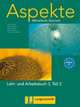 Aspek. Lehr- und Arbeitsbuch 3. Teil 2 + 2 CD (+ Audio CD), Sonntag Ralf 