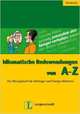 Idiomatische Redewendungen von A - Z, Annelies Herzog, Arthur Michel, Herbert Riedel 