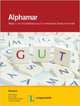 Alphamar A1 Kursbuch (+ Audio CD), Albert R. 