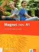 Magnet A1 neu. Testheft (+ CD-ROM), 