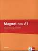Magnet A1. Lehrerheft, 