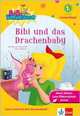Bibi und das Drachenbaby, 