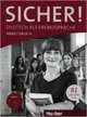 Sicher! B2, Arbeitsbuch (+ Audio CD), 