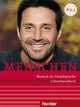 Menschen A2/1. Lehrerhandbuch, Kalender Susanne, Pude Angela 