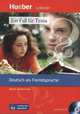 Ein Fall fur Tessa (+ Audio CD), Schwenninger Marion 