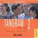 Tangram aktuell 2. Lektion 5-8 (CD), Rosa-Maria Dallapiazza, Eduard von Jan 