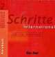 CD. Schritte international 2. Kursbuch. 2CD, Monika Reimann, Daniela Niebisch, Franz Specht, Sylvette Penning-Hiemstra 