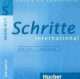 Schritte international 5 (+2CD), Johannes Raspe, Christine Stichler, Franco Mattoni 