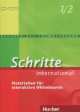 Schritte international 1/2. Materialien fur interaktive Whiteboards (CD), Franz Specht 