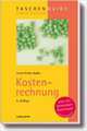 Kostenrechnung, Radke Horst-Dieter 