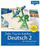 Lextra - Deutsch als Fremdsprache - Jeden Tag ein bisschen Deutsch: A1-B1: Band 2 - Selbstlernbuch, Angebot Bestes 