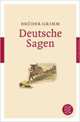 Deutsche Sagen, Brueder Grimm 