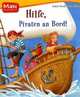Hilfe, Piraten an Bord, Abedi Isabel 