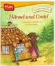 Haensel und Gretel, Zabini Eleni 