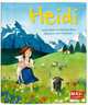 Heidi, Rose Barbara 