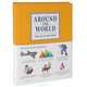 Around the World: The Atlas for Today, 