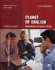 Planet of English: Humanities Practice Book=Английский язык: Практикум для специальностей гуманитарного профиля СПО (1-е изд.) учеб. пособие, Соколова Наталья Игоревна 