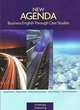 New Agenda. Business English Through Case Studies. Student's Book, Baranovskaya T., Ower R., Cotton D. 