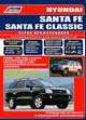 Hyundai Santa Fe/Santa Fe Classic. Руководство по ремонту и техническому обслуживанию, 