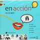 En accion 3. Curso de espanol (CD), Elena Verdia 