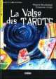 La valse des tarots, niveau B1 (+Cd), S. Longo, Regine Boutegege 