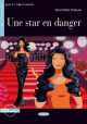 Une star en danger A2 (+Cd), Hatuel Domitille 
