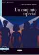 Un conjunto especial (+Cd), Jimenez Garcia Ana 