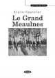 Le Grand Meaulnes (+Cd), Alain Fournier 