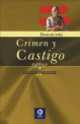 Crimen y castigo, Fyodor Dostoevsky 