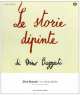 Le storie dipinte, Buzzati Dino 