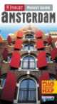 Amsterdam insight. Pocket Guie + Map, 