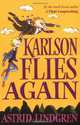 Karlson Flies Again, Astrid Lindgren 