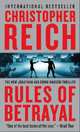 Rules of Betrayal, Christopher Reich 